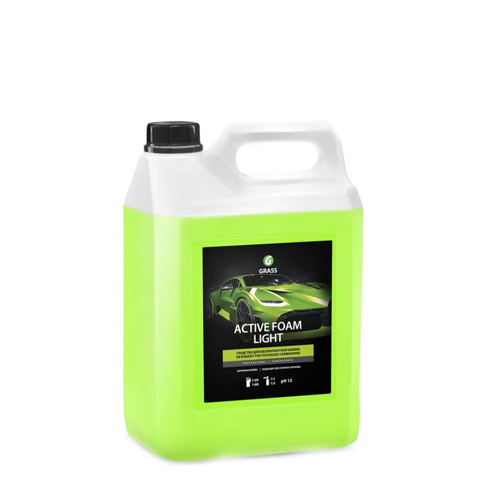 Шампунь Grass Шампунь Grass